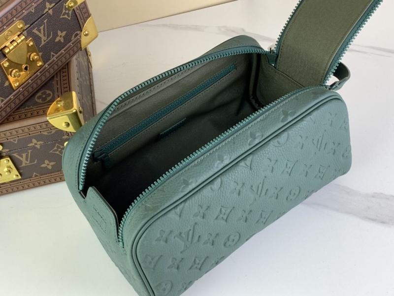 LV Cosmetic Bags